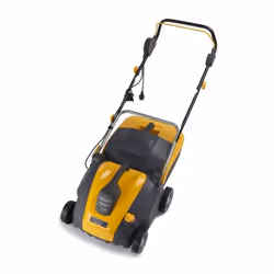 Aérateur électrique/scarificateur Stiga SV 415 E