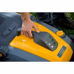 Aérateur électrique/scarificateur Stiga SV 415 E - Vue supplémentaire 4