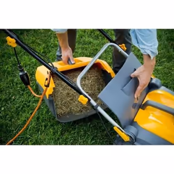 Aérateur électrique/scarificateur Stiga SV 415 E - Vue supplémentaire 6