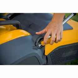 Aérateur électrique/scarificateur Stiga SV 415 E - Vue supplémentaire 7