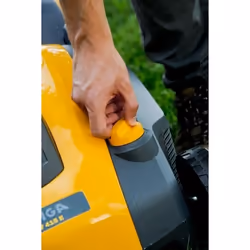Aérateur électrique/scarificateur Stiga SV 415 E - Vue supplémentaire 8