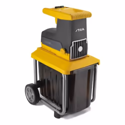 Stiga Bio Silent 2500, 494 mm, 586 mm, 936 mm, 27,4 kg, 30,6 kg