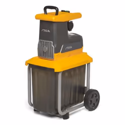 Stiga Bio Silent 2500 broyeur 2500 W 60 L