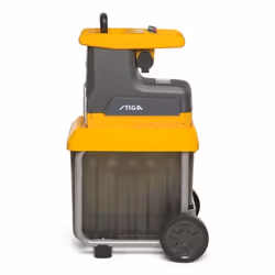 Stiga Bio Silent 2500 broyeur 2500 W 60 L - Vue supplémentaire 4