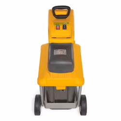 Stiga Bio Silent 2500 broyeur 2500 W 60 L - Vue supplémentaire 5