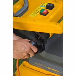 Stiga Bio Silent 2500 broyeur 2500 W 60 L - Vue supplémentaire 8