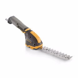Stiga SGM 102 AE 18 cm Batterie Noir, Gris, Jaune - Vue supplémentaire 6