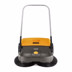 Stiga SWP 475 aspirateur balai Noir, Jaune - Vue supplémentaire 3