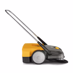 Stiga SWP 475 aspirateur balai Noir, Jaune - Vue supplémentaire 4
