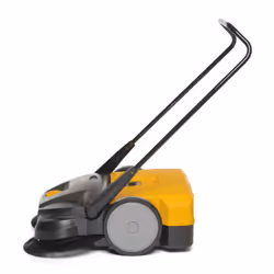 Stiga SWP 577 aspirateur balai Noir, Jaune - Vue supplémentaire 5