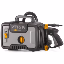 Description générale Ce nettoyeur haute pression mobile est conçu pour offrir une performance optimale lors de vos travaux de ...