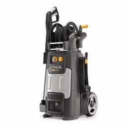 STIGA HPS 550 R nettoyeur haute pression électrique Le nettoyeur haute pression à eau froide HPS 550 R est la solution idéale ...
