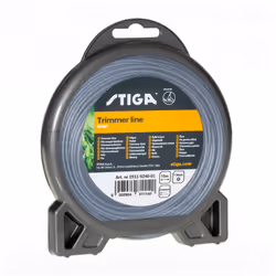 Fil de coupe Stiga SP66; 1,6 mm/15 m