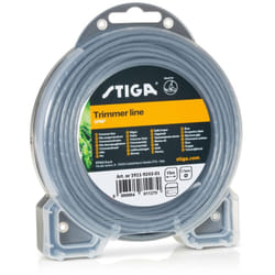 Stiga - Fil débroussailleuse ondulé SP66 de 15m et Ø2.7mm