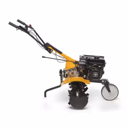 Stiga SRC 685 RG Motoculteur à essence Essence 62,5 kg