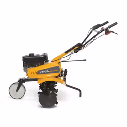 Stiga SRC 685 RG Motoculteur à essence Essence 62,5 kg - Vue supplémentaire 4