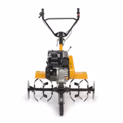 Stiga SRC 685 RG Motoculteur à essence Essence 62,5 kg - Vue supplémentaire 5