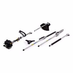 Alpina Garden AMT 26 - 5 in 1
