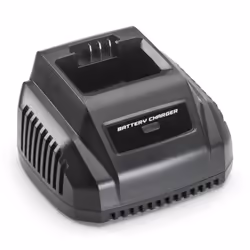 Stiga 273002000/20, Chargeur de batterie, 40 V, Alpine, 1,8 A, Type C, 910 g