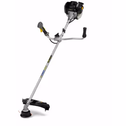 Description générale La débroussailleuse à essence Alpina ABR 42 D est un modèle performant et ergonomique, idéal pour couper ...