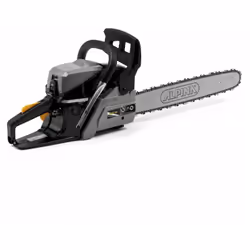ACS 46 cm Alpine Alpine 46 cm Moteur aléatoire de tronçonneuse La tronçonneuse ACS 46 Alpine Burst est un outil de performanc ...