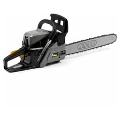 Tronçonneuse thermique Alpina acs 47 barre 45 cm