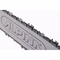 Alpina Garden ACS 50 2200 W 3200 tr/min Noir, Gris - Vue supplémentaire 5