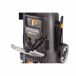 Nettoyeur haute pression Stiga HPS 345R