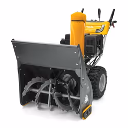 Stiga ST 7276 PH 76 cm Carburant 9000 W Noir, Orange - Vue supplémentaire 2