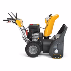Stiga ST 7276 PH 76 cm Carburant 9000 W Noir, Orange - Vue supplémentaire 3