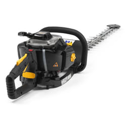 Alpina Garden AHT 555 Double-lame 650 W 5,6 kg