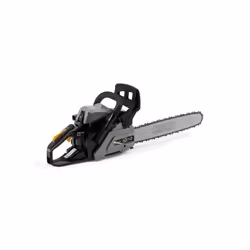 Tronçonneuse thermique Moteur 2T 301 cm3 Alpina ACS 531 Guide 30 cm