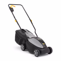 Alpina AL1 3020 Li Kit, Tondeuse à gazon poussée, 150 m², 30 cm, 3 cm, 7 cm, 30 L
