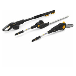 Alpina - amt 20 Li Kit - Outil multifonction à batterie Batterie et Chargeur Inclus