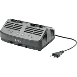 Outdoor c 215 d Chargeur de bloc de batterie 271020100/21 - Alpina