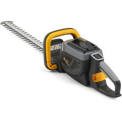 Aht 48 Li Kit - Taille haies à batterie Batterie et Chargeur non Inclus - Alpina