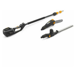 Amt 48 Li Kit - Outil multifonction à batterie Batterie et Chargeur Inclus - Alpina