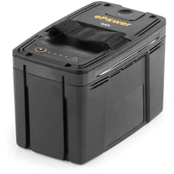 Batteria 43.2V 4Ah B440 motosega decespugliatore rasaerba stiga 278014000/21