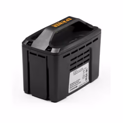 CARACTÉRISTIQUES TECHNIQUES : CAPACITÉ : 5 AH BATTERIE STIGA E-POWER TEMPS DE CHARGE STANDARD : 220 MINUTES COMPATIBLE AVEC L ...
