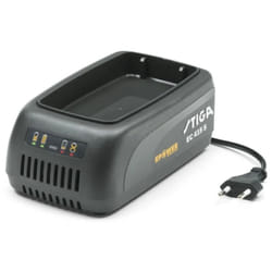 Alpina - Chargeur standard simple stiga ec 415 s 48 v 1,5 a