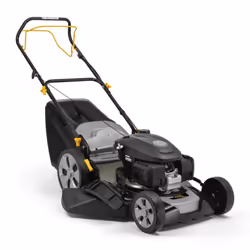 Alpina AL4 51 SHQ, Tondeuse à gazon poussée, 1800 m², 51 cm, 2,2 cm, 8 cm, 0,95 L