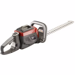 La taille-haie MHT 50 Li est un outil fabuleux alimenté par batterie avec beaucoup de puissance pour couper facilement les ha ...