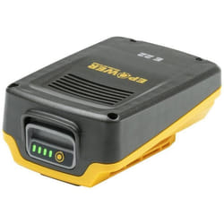 Batterie de rechange STIGA Akku E 22 271012008/ST1 - 20V 2Ah Li-Ion