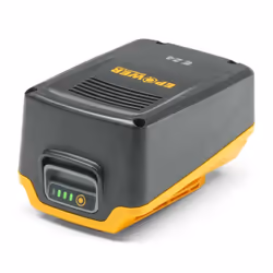 Batterie Stiga E-Power E 24; 20 V; 4,0 Ah; Li-ion