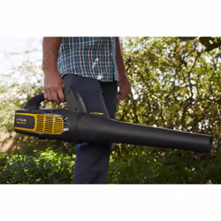 Souffleur de feuilles sans fil Stiga SAB 700 AE; 48 V (sans batterie et chargeur)