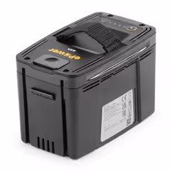 Batterie Stiga E-Power E 440; 48 V; 4,0 Ah; Li-ion