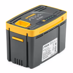 Batterie Stiga E-Power E 450; 48 V; 5,0 Ah; Li-ion