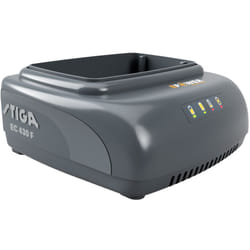 Chargeur rapide Stiga ec 430 f