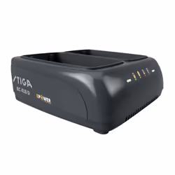 Chargeur Stiga E-Power EC 415 D