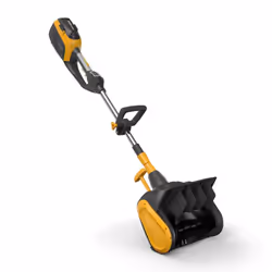 Souffleuse à neige Stiga ST 300 AE; 48 V (sans batterie et chargeur)